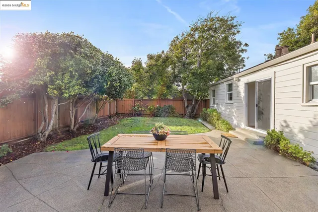 $518,000 | 2362 Roosevelt Avenue, Richmond, CA 94804