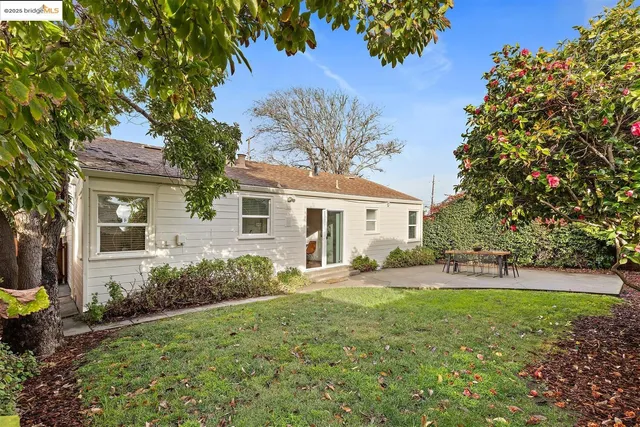 $518,000 | 2362 Roosevelt Avenue, Richmond, CA 94804