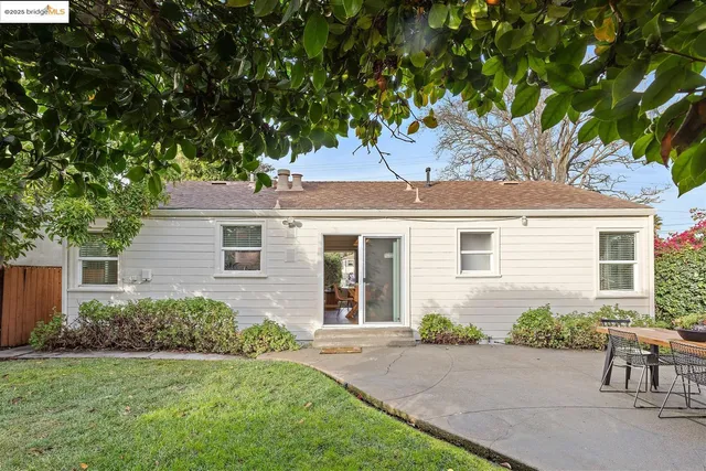 $518,000 | 2362 Roosevelt Avenue, Richmond, CA 94804