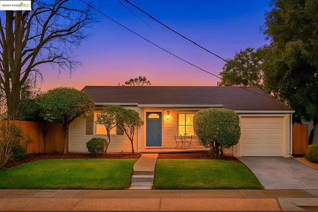 $518,000 | 2362 Roosevelt Avenue, Richmond, CA 94804