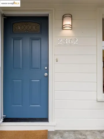 $518,000 | 2362 Roosevelt Avenue, Richmond, CA 94804