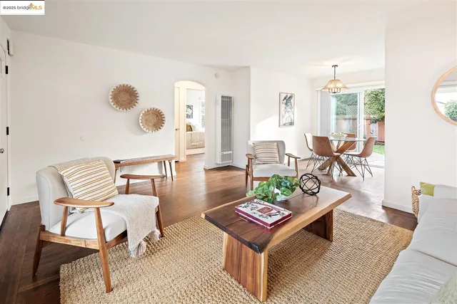 $518,000 | 2362 Roosevelt Avenue, Richmond, CA 94804