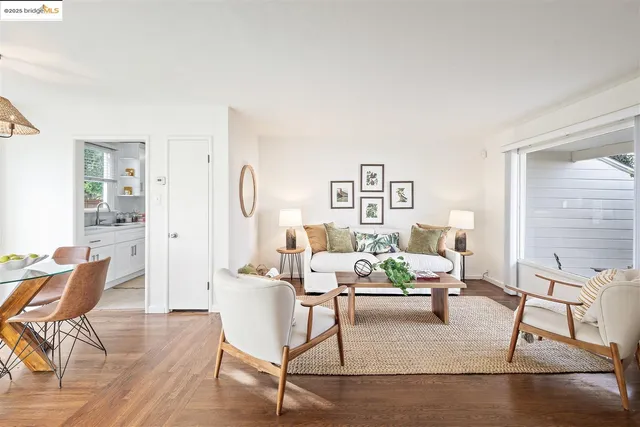 $518,000 | 2362 Roosevelt Avenue, Richmond, CA 94804