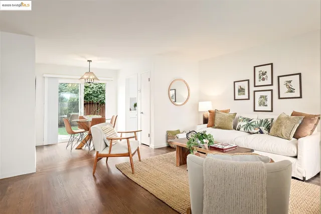 $518,000 | 2362 Roosevelt Avenue, Richmond, CA 94804