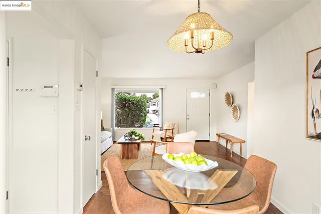 $518,000 | 2362 Roosevelt Avenue, Richmond, CA 94804