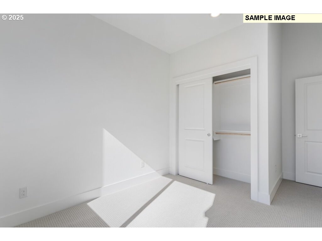 6420 Northwest Olympic Lane, Unit L47 Camas, WA 98607 - Photo 14 of 24 a view of an empty room