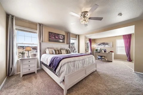 $625,000 | 2042 Shadow Creek Drive, Castle Rock, CO 80104