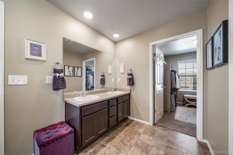 $625,000 | 2042 Shadow Creek Drive, Castle Rock, CO 80104