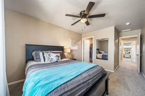 $625,000 | 2042 Shadow Creek Drive, Castle Rock, CO 80104