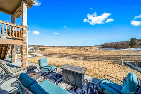 $625,000 | 2042 Shadow Creek Drive, Castle Rock, CO 80104