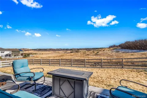 $625,000 | 2042 Shadow Creek Drive, Castle Rock, CO 80104