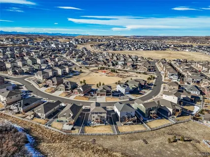 $625,000 | 2042 Shadow Creek Drive, Castle Rock, CO 80104