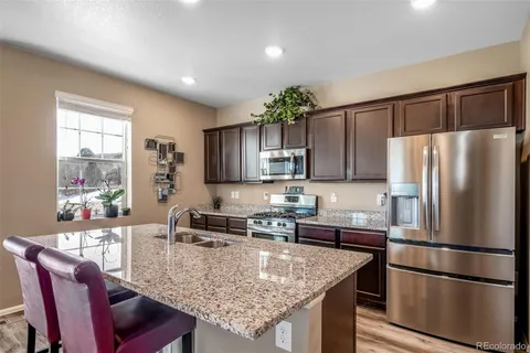 $625,000 | 2042 Shadow Creek Drive, Castle Rock, CO 80104