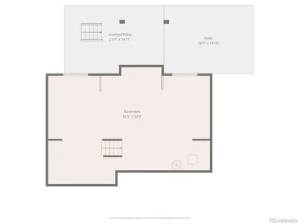 $625,000 | 2042 Shadow Creek Drive, Castle Rock, CO 80104