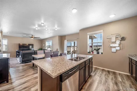 $625,000 | 2042 Shadow Creek Drive, Castle Rock, CO 80104