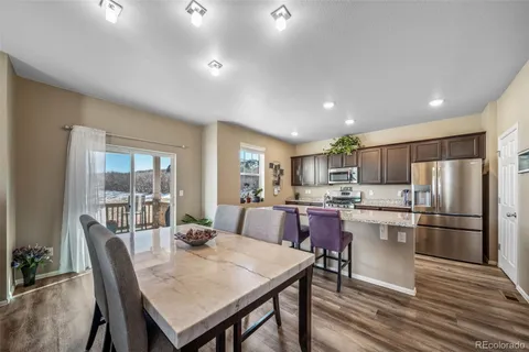 $625,000 | 2042 Shadow Creek Drive, Castle Rock, CO 80104