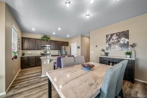 $625,000 | 2042 Shadow Creek Drive, Castle Rock, CO 80104