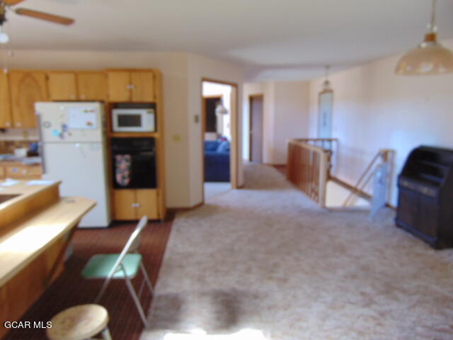 446 County Road 86 Tabernash, CO 80478 - Photo 17 of 36 a workspace with furniture and window