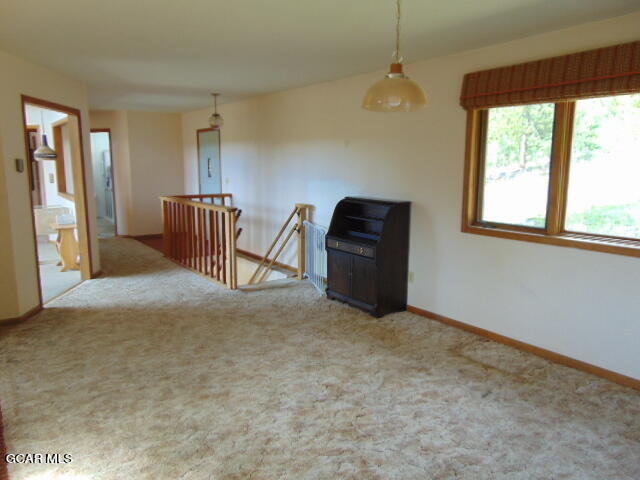 446 County Road 86 Tabernash, CO 80478 - Photo 19 of 36 a view of an empty room with a window