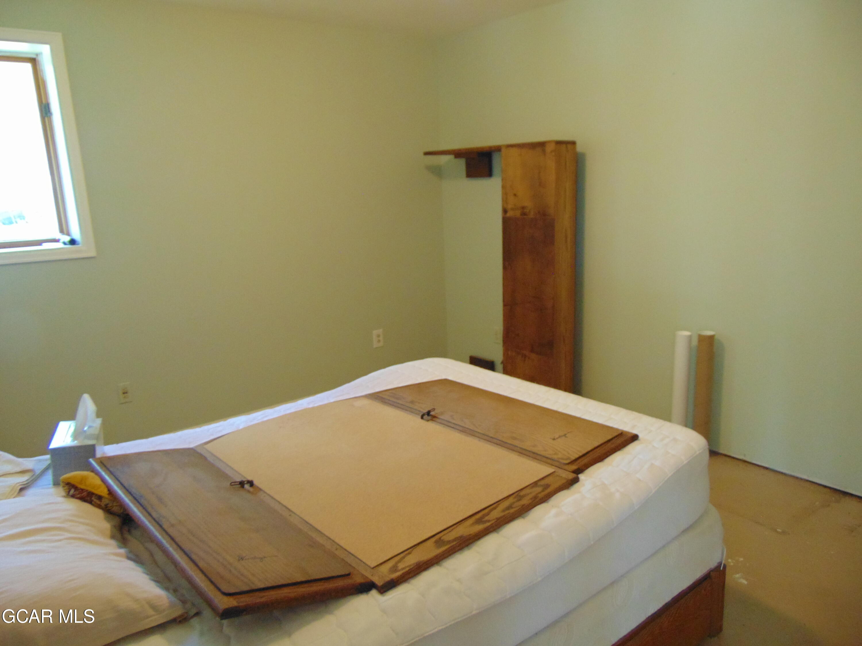 446 County Road 86 Tabernash, CO 80478 - Photo 31 of 36 a close up of a wall