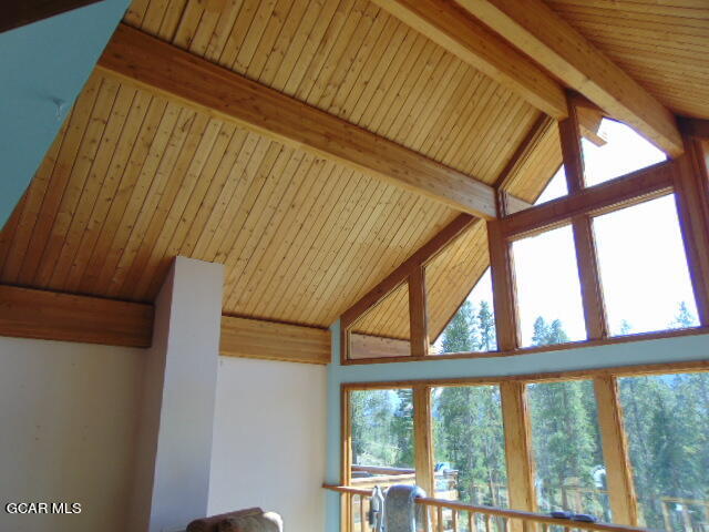 446 County Road 86 Tabernash, CO 80478 - Photo 9 of 36