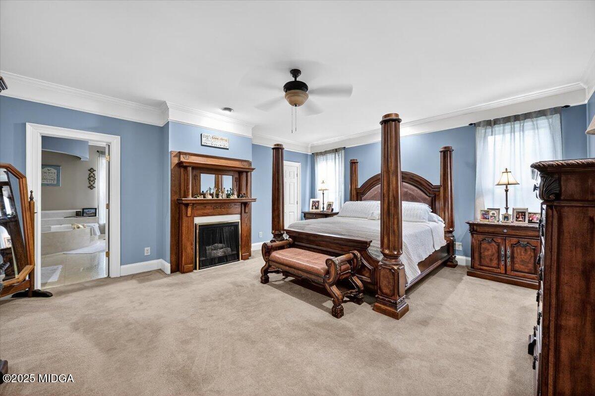 5771 Rogers Road Lizella, GA 31052 - Photo 19 of 74 15-W7A7766