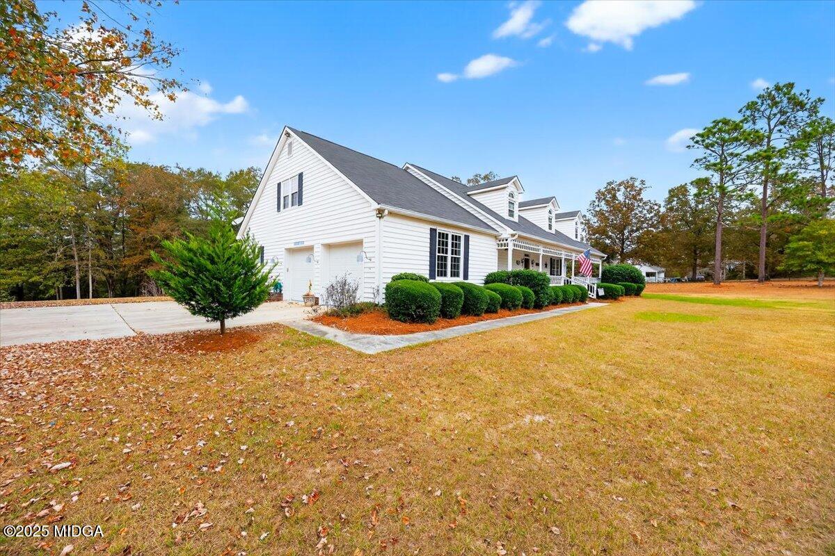 5771 Rogers Road Lizella, GA 31052 - Photo 3 of 74 56-5W7A7870