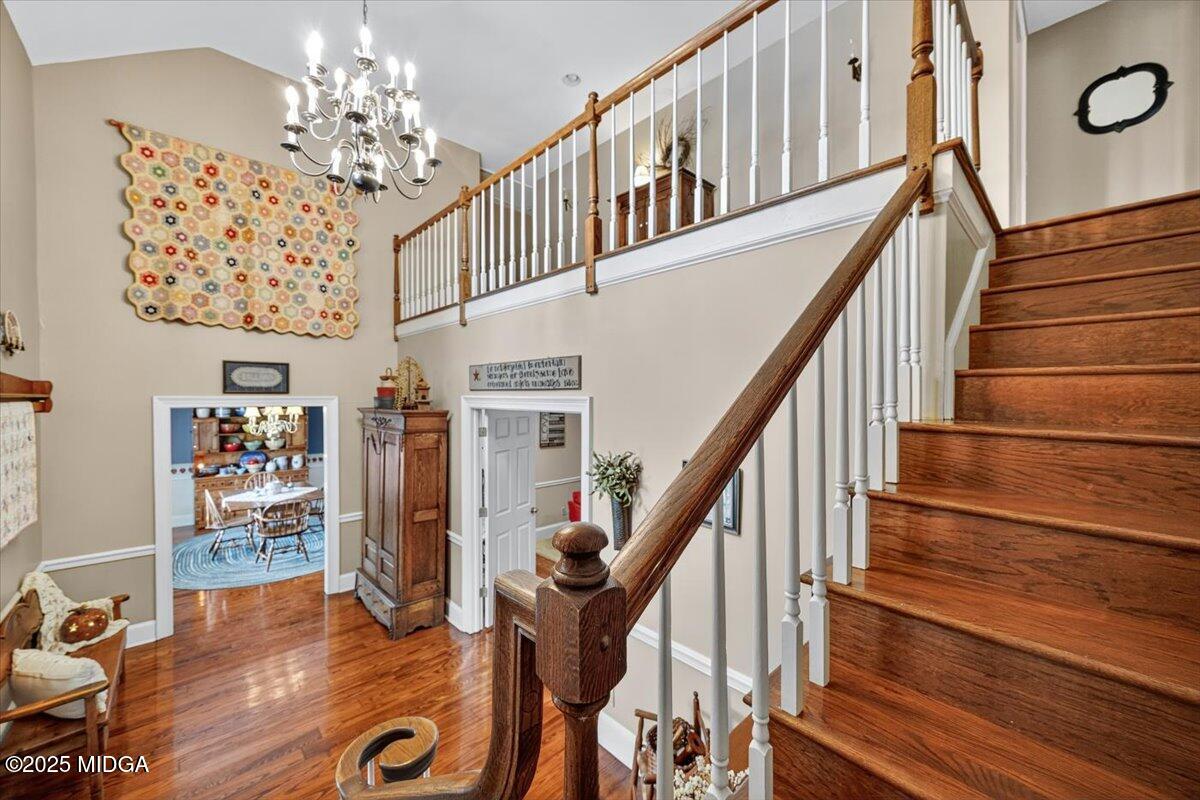 5771 Rogers Road Lizella, GA 31052 - Photo 31 of 74 27-W7A7803