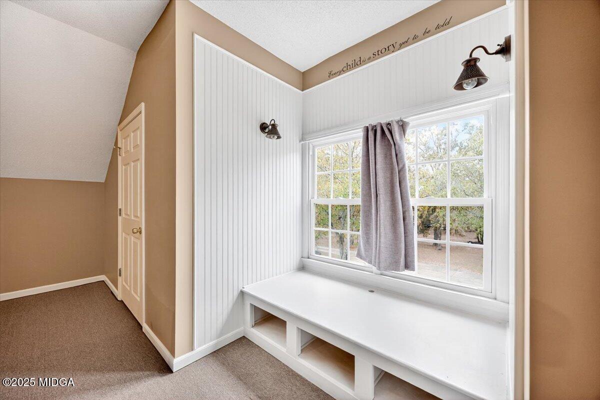 5771 Rogers Road Lizella, GA 31052 - Photo 41 of 74 a room with window and a ceiling fan