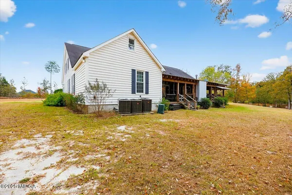 $685,000 | 5771 Rogers Road, Lizella, GA 31052