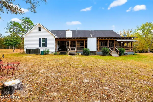 $685,000 | 5771 Rogers Road, Lizella, GA 31052