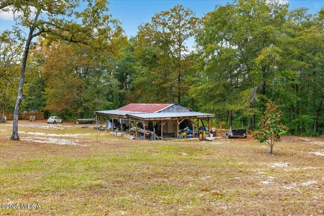 $685,000 | 5771 Rogers Road, Lizella, GA 31052