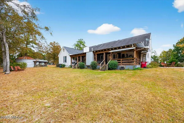 $685,000 | 5771 Rogers Road, Lizella, GA 31052
