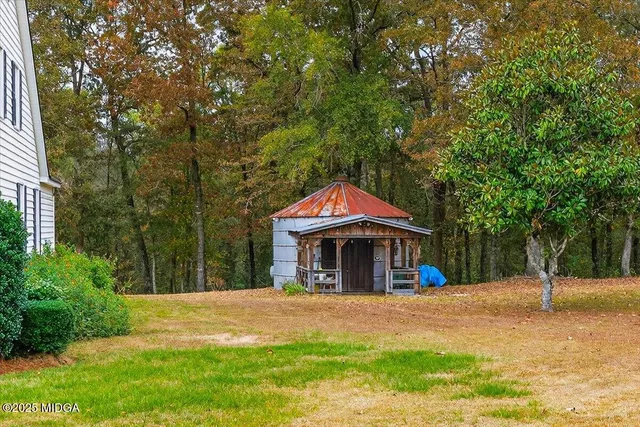 $685,000 | 5771 Rogers Road, Lizella, GA 31052
