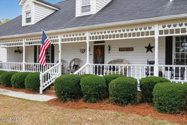 $685,000 | 5771 Rogers Road, Lizella, GA 31052