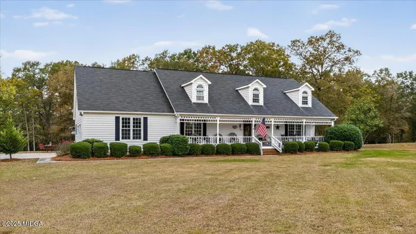 $685,000 | 5771 Rogers Road, Lizella, GA 31052