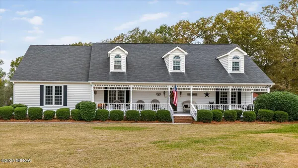 $685,000 | 5771 Rogers Road, Lizella, GA 31052