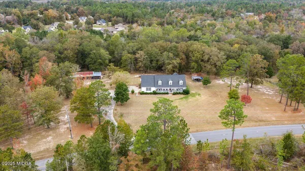 $685,000 | 5771 Rogers Road, Lizella, GA 31052