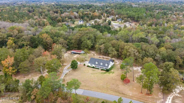 $685,000 | 5771 Rogers Road, Lizella, GA 31052