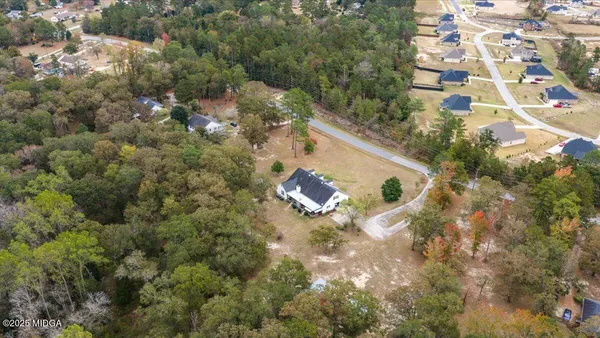 $685,000 | 5771 Rogers Road, Lizella, GA 31052