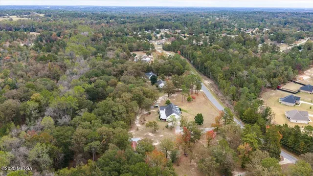 $685,000 | 5771 Rogers Road, Lizella, GA 31052
