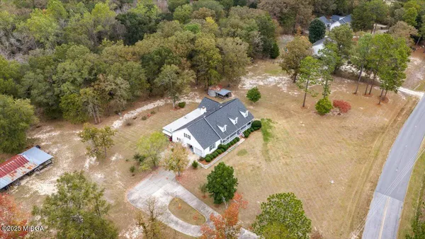$685,000 | 5771 Rogers Road, Lizella, GA 31052