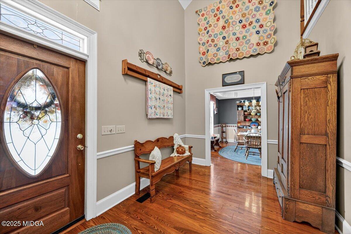 5771 Rogers Road Lizella, GA 31052 - Photo 8 of 74 07-W7A7743