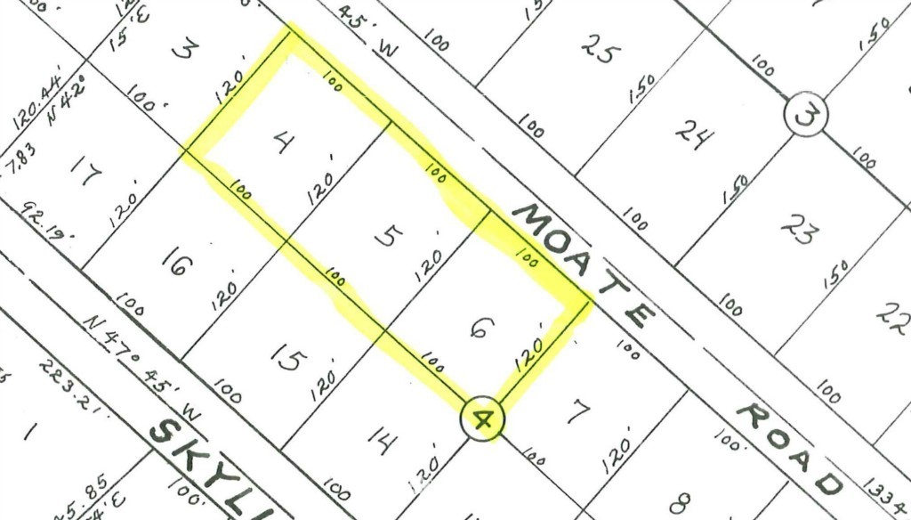 40 Moate Road Mazama, WA 98833 - Photo 10 of 10 Gallery Image 10
