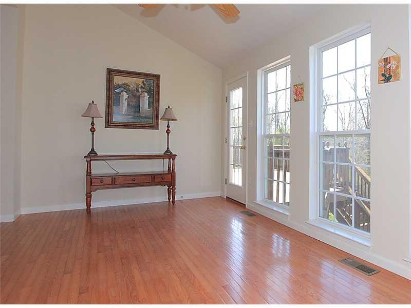 310 Buffalo Ridge Road Canonsburg, PA 15317 - Photo 7 of 18 Other.