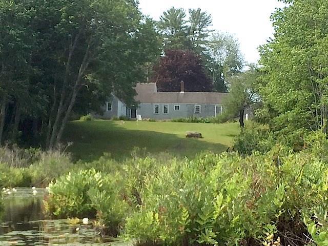 1268 Waldoboro Road Bremen, ME 04551 - Photo 4 of 35 Photo