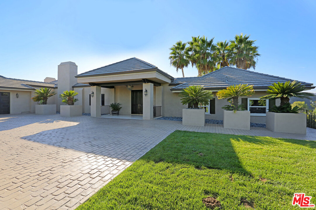 1111 Somera Road Los Angeles, CA 90077 - Photo 1 of 54
