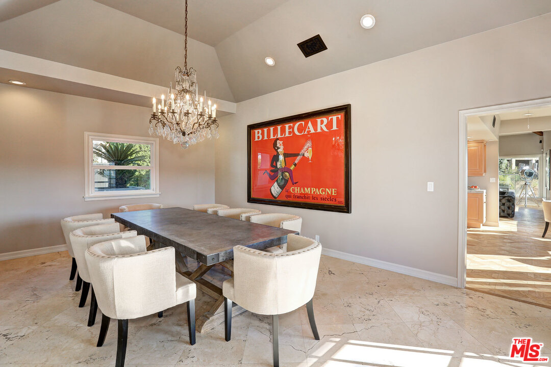 1111 Somera Road Los Angeles, CA 90077 - Photo 19 of 54