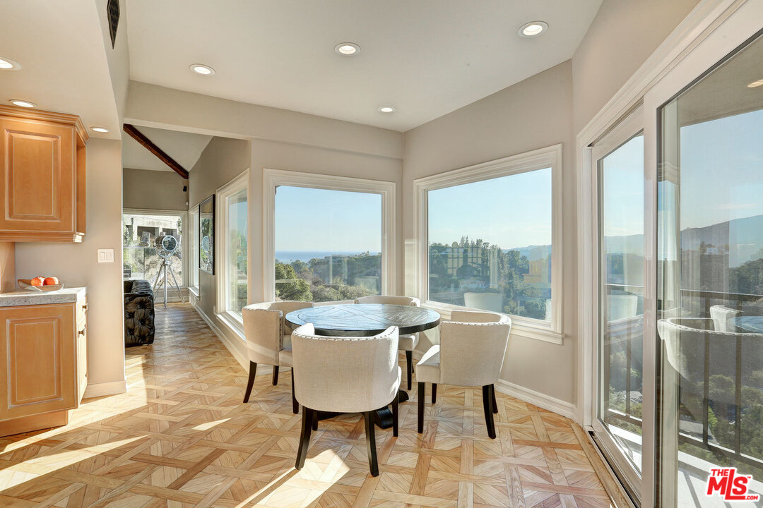 1111 Somera Road Los Angeles, CA 90077 - Photo 27 of 54