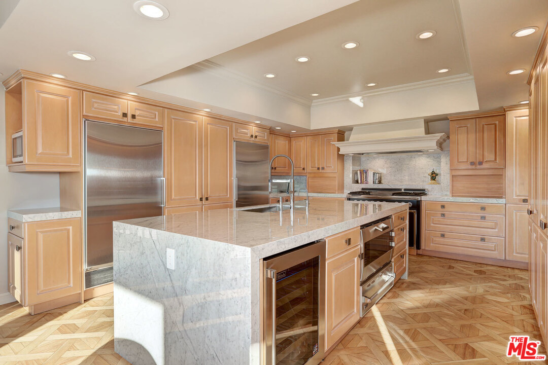 1111 Somera Road Los Angeles, CA 90077 - Photo 28 of 54